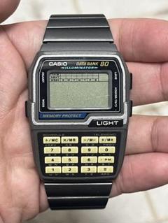 2025年最新】casio データバンクの人気アイテム - メルカリ