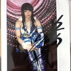 岩谷麻優 マリーゴールド プロレスカード 会場限定 トレカ