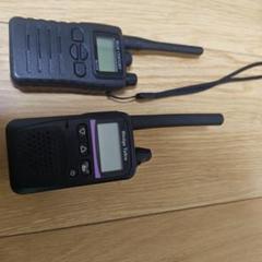 新品未使用★Wedge Talkie〈20142381〉 Amazon | ウェッジトーキー WED-NO-001 特定小電力