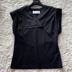 mamekurogouchi 百合ブラウス Mame Kurogouchi【マメクロゴウチ】正規取り扱い店、通販可能 ON