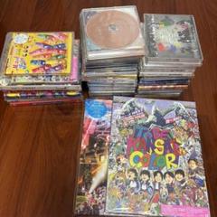 ジャニーズ DVD まとめ売り ジャニーズWEST WEST. CD DVD まとめ売り - メルカリ