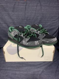 箱付き】Nike Dunk Low There Skateboards27cm - メルカリ