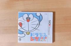 3DS ドラちえ ミニドラ音楽隊と7つの知恵