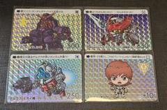 カードダス　ガンダム　セレクション vol.3
