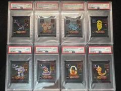 【PSA8】ポケモンカード　スーパーDXシール　8枚セット PSA8】ポケモンカード スーパーDXシール 8枚セット - メルカリ