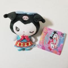 アニバーサリー　パーティー　ゆるかわ　サンリオキャラクターズ　マスコット　クロミのサムネイル