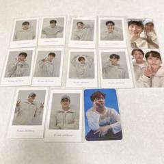 BTOB Be Together 10TH anniversary トレカ