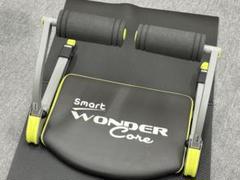 【激安】 2025年最新】ワンダーコア マットの人気アイテム - メルカリ ウエイトトレーニング