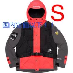 Supreme The North Face RTG Jacket + Vest