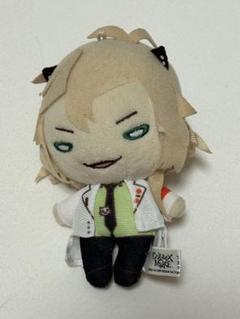 匿名配送　Collar×Malice カラマリ　にとたん　ぬいぐるみ　白石景之 2025年最新】白石景之 ぬいぐるみの人気アイテム - メルカリ