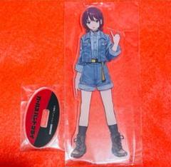 FAMくじ ガルクラ 井芹仁菜 パペット人形 アクスタ FAMくじ ガルクラ 井芹仁菜 パペット人形 アクスタ - メルカリ