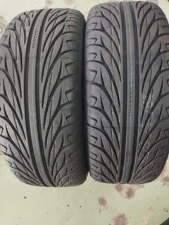 A【全国送料無料】215/45R17 ケンダ 新古タイヤ 2本 楽天市場】ケンダ kr20 215 45 17の通販