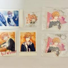 プロセカ リングライト 東雲彰人 4セット プロセカ セカライ リングライト 東雲彰人 - メルカリ
