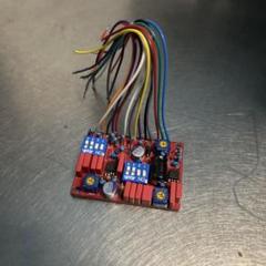 HUMPBACK ENGINEERING 2×2 - メルカリ