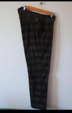 Anatomica TANGO PANTS