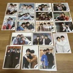 公式写真 SexyZone timelesz 17枚 まとめ売り - メルカリ