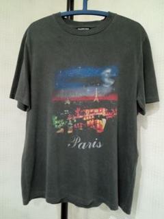 【未使用品】BALENCIAGA PARIS Tシャツ 2025年最新】balenciaga paris tシャツの人気アイテム - メルカリ