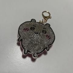 ちいかわ ラインストーンキーホルダー2