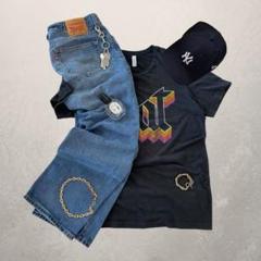 3点セット 90s c-boy style コーデ売り ストリート XLサイズ 3点セット 90s c-boy style コーデ売り ストリート XLサイズ メンズ