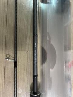 【値下げしました！】SHIMANO18ディアルーナS86ML 値下げしました！】SHIMANO18ディアルーナS86ML