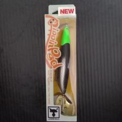 JACKALL　リッピンポッド　アイリッシュブラックのサムネイル