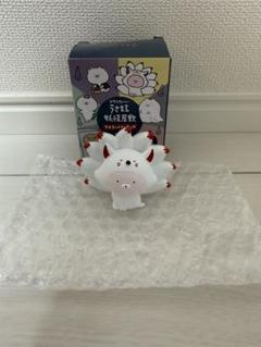 Usamaru ぬいぐるみ　マスコット　キーホルダー　うさまる4個セット 6_000000002065.jpg?1678209905