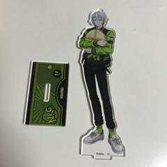 2025年最新】ツイステ シルバー アクリルスタンドの人気アイテム
