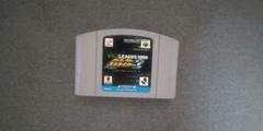 N64 実況Jリーグ1999 パーフェクトストライカー2