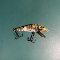 2025年最新】heddon ルアー・フライの人気アイテム - メルカリ