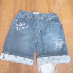 激レア♡DAISYLOVERS デニムパンツ 160 ルッキー