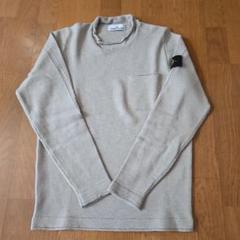美品【STONE ISLAND/ストーンアイランド】ニット　セーター