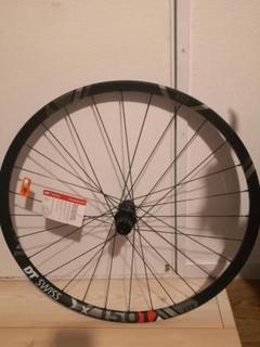 DT Swiss EX 1501 Spline One 25mmリアホイール