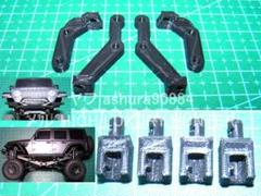 ミニッツ4×4⽤ 組⽴ボディセット Ｄタイプ お待たせしました！ミニッツ4×4のNEWボディです！! | KYOSHO RC BLOG