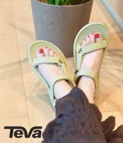 Teva Hurricane XLT2 サンダル 6 Sage Green