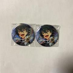 あんスタ 9周年 影片みか 缶バッジ