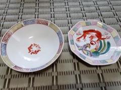 中国色絵蓋茶碗　大清乾隆  2客 Amazon.co.jp: 中国 茶碗 古美術 大清乾隆年製 : ホーム＆キッチン
