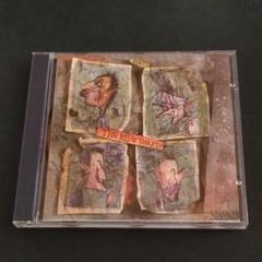 ブルーハーツ US盤