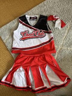 Cheer Club チアリーディングウェア セット サイズS Cheer Club チアリーディングウェア セット サイズS - メルカリ