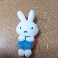 ミッフィー ぬいぐるみ 約15cm