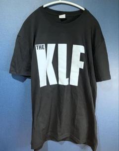 the klf ヴィンテージ　Tシャツ 90's The KLF LONG SLEEVE T-shirt unknown store