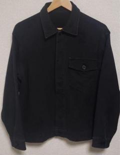 ITEM URBAN RESEARCH ジャケット サイズ38 黒