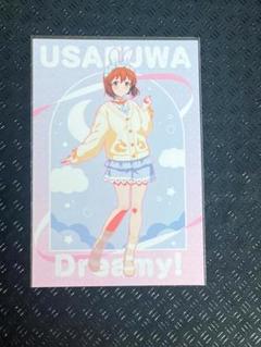 アイドルマスター　萩原雪歩　バースデー ポストカード 萩原雪歩 所属アイドルバースデーグッズ｜THE IDOLM@STER