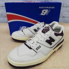 BV4022 New Balance x ALD BB550AR1のサムネイル