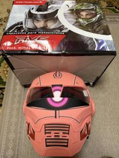ザク風？ヘルメットSサイズ？ 保管品 ガンダム シャア ジャンク