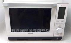 Panasonic スチームオーブンレンジ NE-BS605-W 2019年製 Amazon | パナソニック スチームオーブンレンジ ビストロ 26L