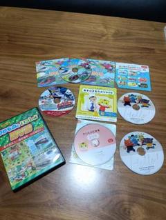 DVD 0歳1歳2歳3歳 幼児向け - メルカリ