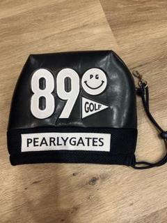 楽天市場】パーリーゲイツ PEARLY GATES アイアンカバー