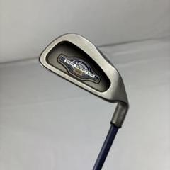 キャロウェイ BIGBERTHA ゴルフクラブ 7番アイアン 単体