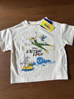 【新品未使用】 【即日発送】ティンカーベル Tシャツ M-Lサイズ Disney tシャツ 「 」 Tシャツ 24S6 レディース メンズ