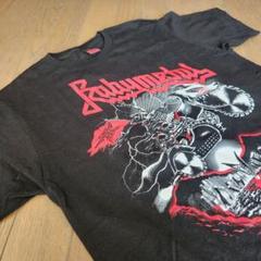 ★BABYMETAL⑨2015 6.21幕張メッセ METAL GOD Tシャツ